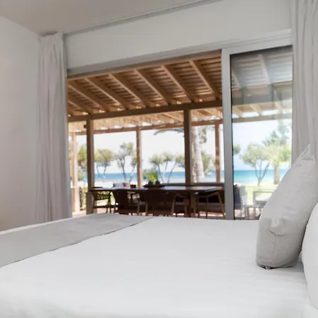 Apart-hotel Elya Luxury