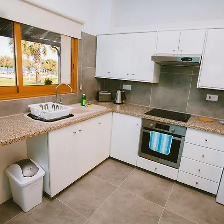 Elya Luxury Agios Theodoros