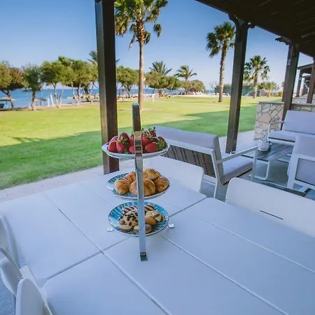 Elya Luxury Agios Theodoros