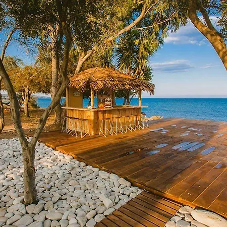 Apart-hotel Elya Luxury Agios Theodoros