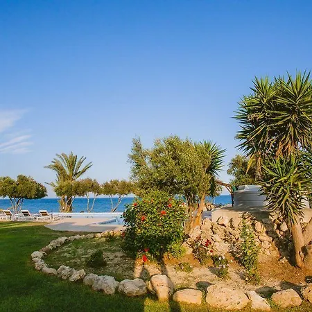 Elya Luxury Apart-hotel 4*