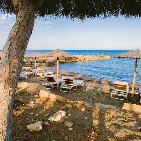 Apart-hotel Elya Luxury