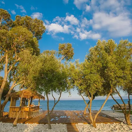 Apart-hotel Elya Luxury 4*