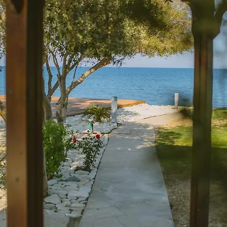 Elya Luxury Agios Theodoros