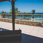 Elya Luxury מלון דירות 4*