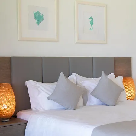 Elya Luxury Aparthotel 4*