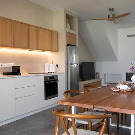 Hotel apartamentowy Elya Luxury