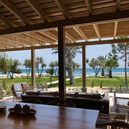 Elya Luxury Apart Otel Agios Theodoros