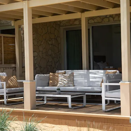 Elya Luxury Agios Theodoros