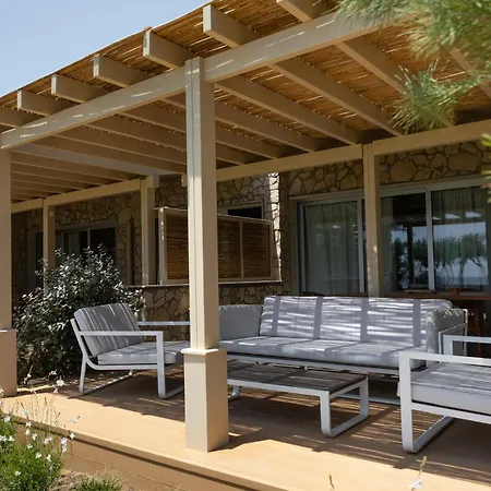 إيليا بيتش لكجري سويتس