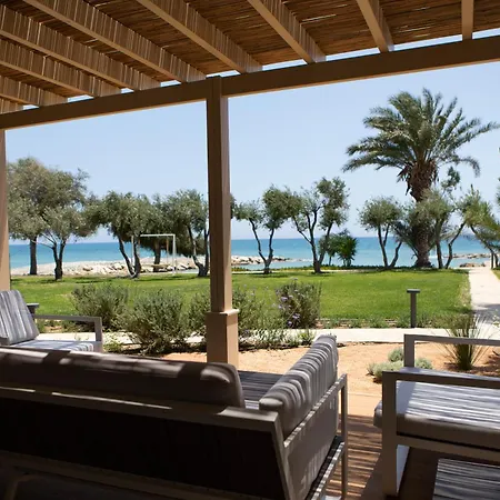 Elya Luxury Aparthotel 4*