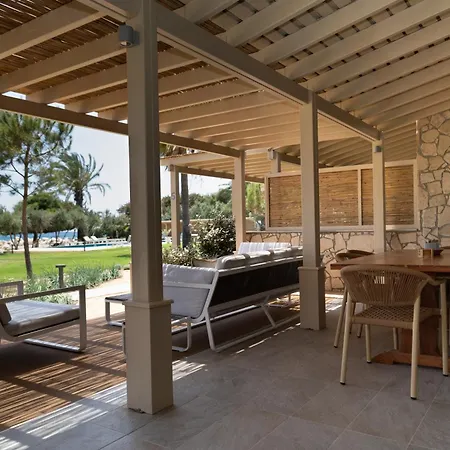 Elya Luxury Hotel apartamentowy