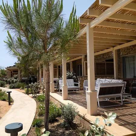 Elya Luxury Hotel de apartamente