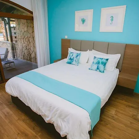 Elya Luxury Hotel apartamentowy Agios Theodoros