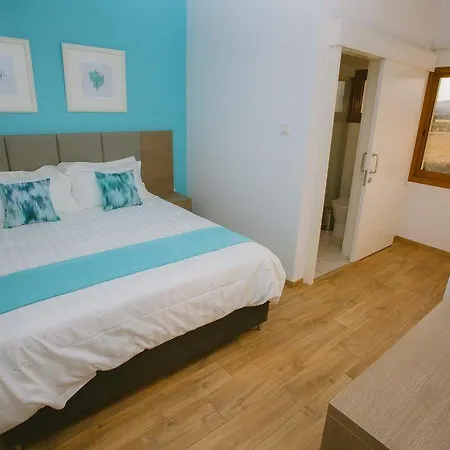 Elya Luxury Agios Theodoros