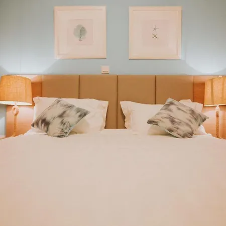 Elya Luxury Hotel apartamentowy 4*