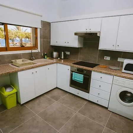 Hotel apartamentowy Elya Luxury