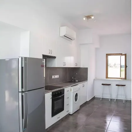 Elya Luxury Agios Theodoros