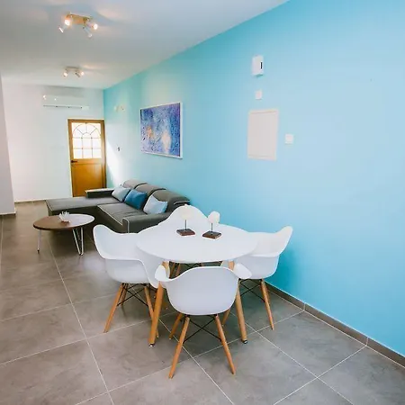 Elya Luxury Agios Theodoros