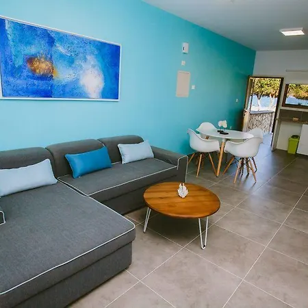 Aparthotel Elya Luxury