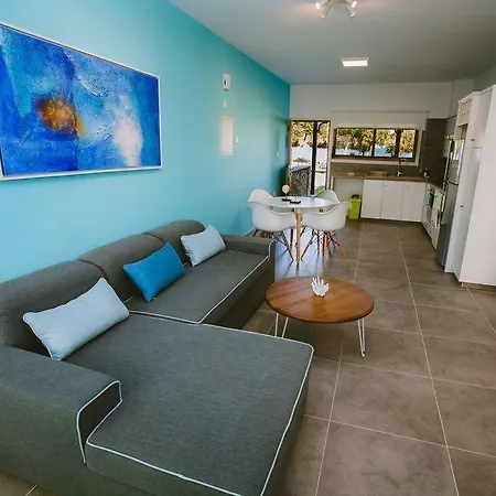 Hotel apartamentowy Elya Luxury 4*