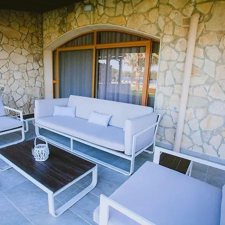 Hotel apartamentowy Elya Luxury 4*