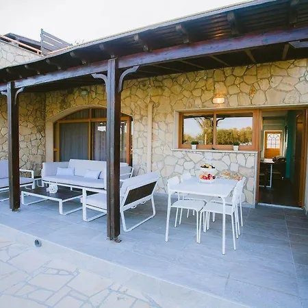 Elya Luxury Hotel apartamentowy