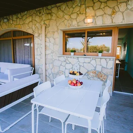 Elya Luxury Aparthotel 4*