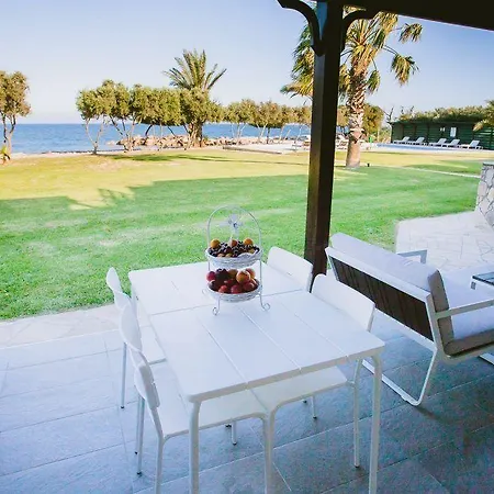 Hotel apartamentowy Elya Luxury