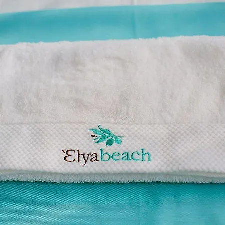 Elya Luxury Agios Theodoros