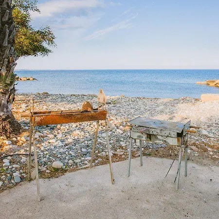 Elya Luxury Hotel apartamentowy 4*