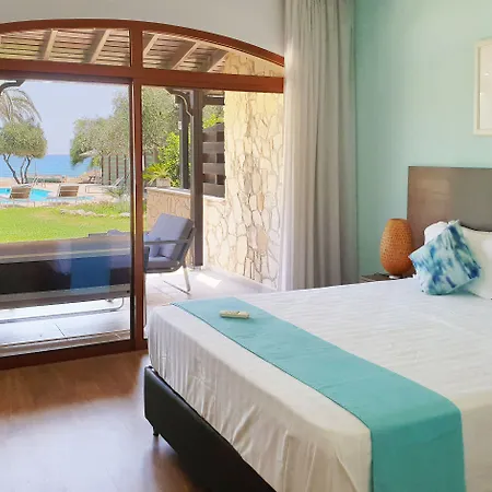 Elya Luxury Aparthotel Agios Theodoros