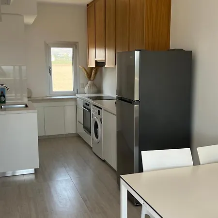 Aparthotel Elya Luxury Agios Theodoros