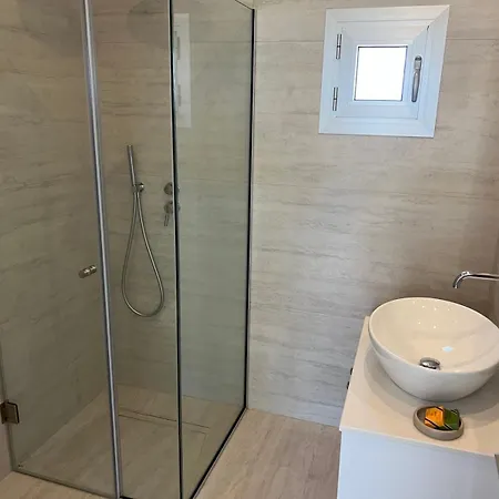 Elya Luxury 4* Agios Theodoros