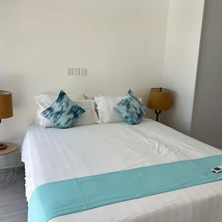 Elya Luxury Aparthotel 4*