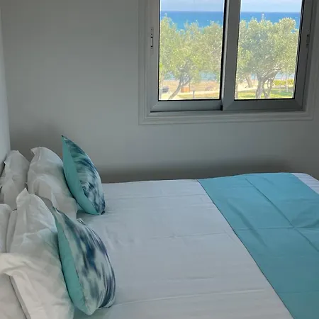 Elya Luxury Agios Theodoros