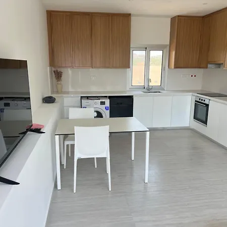 Elya Luxury Agios Theodoros