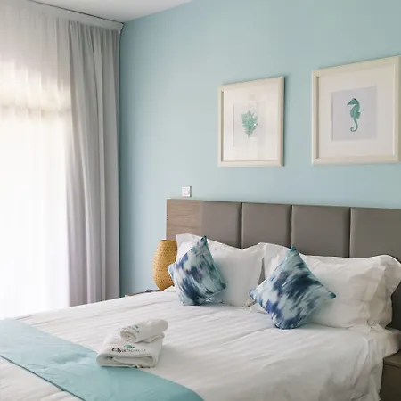 Elya Luxury Agios Theodoros