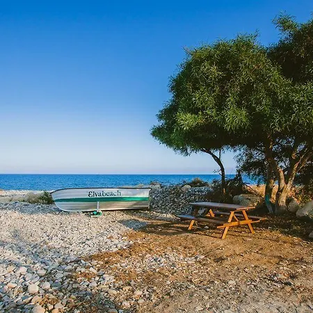 Elya Luxury Agios Theodoros