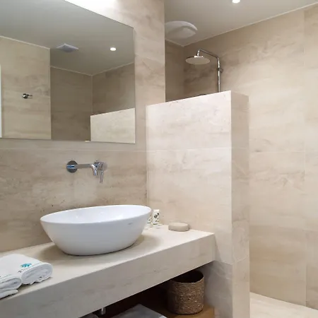 Апарт-отель Elya Luxury 4*