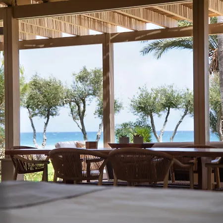 Elya Luxury Апарт-отель 4*