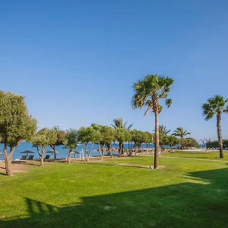 Elya Luxury 4*