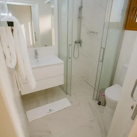 Elya Luxury 4* Agios Theodoros