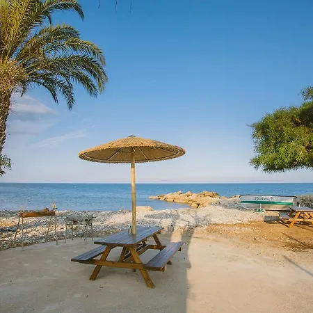 Hotel apartamentowy Elya Luxury