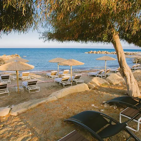 Elya Luxury Agios Theodoros