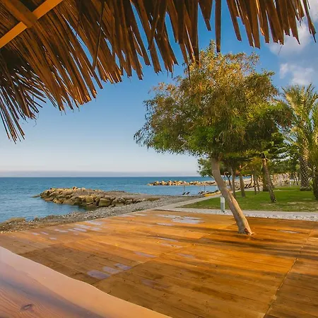 إيليا بيتش لكجري سويتس