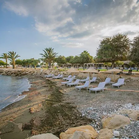 Hotel apartamentowy Elya Luxury 4*