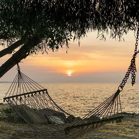 Elya Luxury Hotel apartamentowy 4*