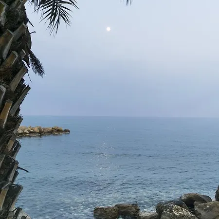 Elya Luxury Hotel apartamentowy 4*