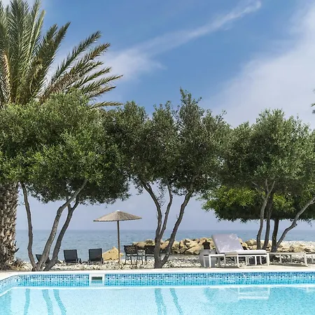 Elya Luxury 3* Agios Theodoros